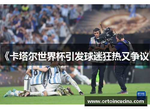 《卡塔尔世界杯引发球迷狂热又争议》